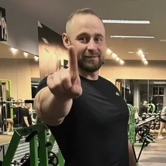 Pojedynczy trening personalny