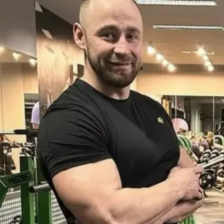 Pakiet treningów personalnych (10 sesji)