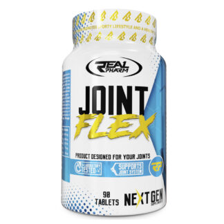 Real Pharm Joint Flex Wsparcie Stawów 90tabs