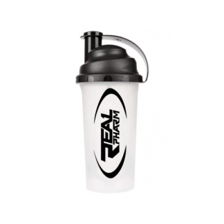 Real Pharm Shaker Mixmaster 700ml - Czarny