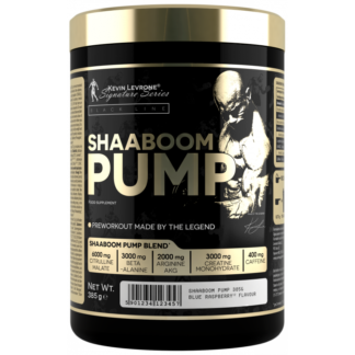 KEVIN LEVRONE SHAABOOM PUMP 385g - Exotic