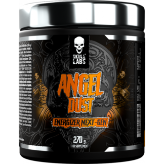 SKULL LABS Angel Dust 270g - Dragon Fruit