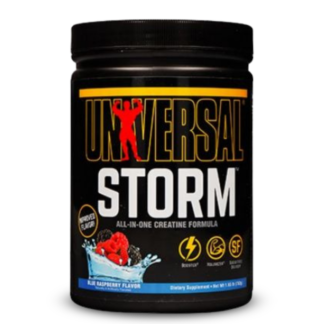 Universal Storm 752g - Fruit Punch