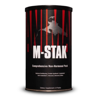 Universal Animal M-stak 21 sasz