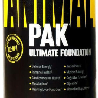 Universal Animal PAK 44 saszetki